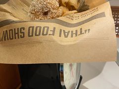 -太食獸泰式茶餐厅(IFS国金中心店)