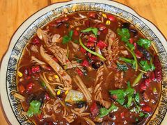 -老字号怡玺·藿香雅鱼(20年雅安店)