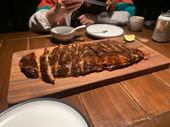 -Local泰莲庭(虹鳟鱼店)