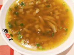 -西贝莜面村(双井店)