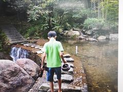 -山沟沟景区