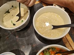 -和府捞面(天河领展广场店)