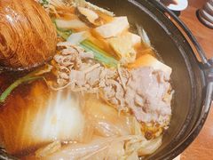 -千代武日本料理(开发区店)