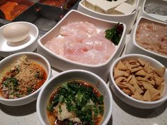 -海底捞火锅(亲子主题北金鹰店)