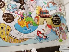 -家味螺蛳粉&烤鱼(五角场店)