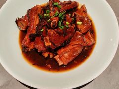 干菜排骨-小绍兴家宴(鲁迅路店)