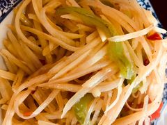 -邱记私房菜·十八年本地菜