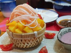 -潮澎派·潮汕菜大排档(南较西路店)