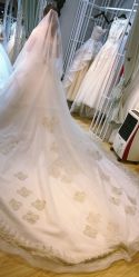 -韩国天使嫁衣婚纱礼服馆(上海旗舰店)