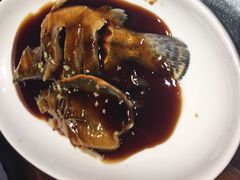 西湖醋鱼-大牌大·传统杭帮菜(湖滨店)