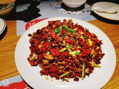 -滋色臻选川菜(北京坊旗舰店)