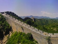 -翱翔飞越地平线