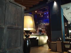 大堂-佐度王子扒房(天鹅湖店)