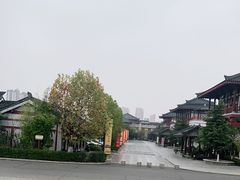 -中国汉城景区