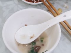 -胡世羊肉汤(南街店)