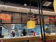 -管氏翅吧(马家堡店)