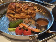 -黑宝石西餐厅(汇励99城市公园店)