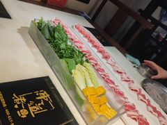 -东道煮牛肉火锅(东盛大街店)