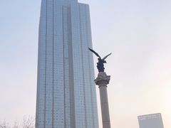 -天津意大利风情旅游区