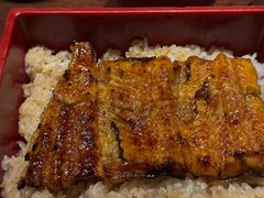 -翔峰炭火鳗鱼(悦泰街里公寓店)