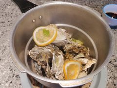 -里岛烤鱼(东港凯虹广场店)