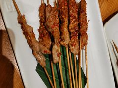 一口香嫩牛肉-云海肴·汽锅鸡·云南代表菜(东坝金隅店)