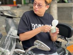 -年记·兴顺斋 牛街清真熟食小吃店