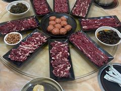 -顺记牛肉店