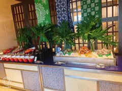 -大理实力希尔顿酒店•香全日制餐厅