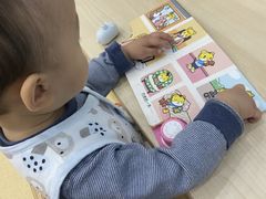 -联恩国际儿童教育·幼小衔接·少儿英语·托管班(远洋未来中心店)