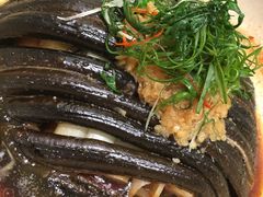 淮扬炒软兜-扬州狮子楼·非遗淮扬菜(总店)