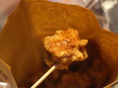 -傅强排骨(成都总店)