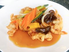 -桃园中华料理炸酱面(燕儿岛路店)