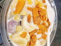 -葛师傅越南特色水果捞(建政南路总店)