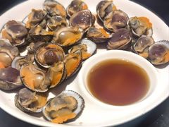 -健眺小海鲜(临海后山店)