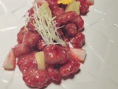 蓝莓咕咾肉-凤凰湘语·海派湘菜(浦东旗舰店)