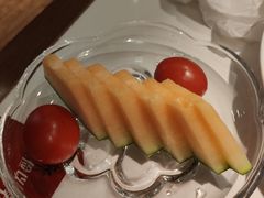 -顺福苑·新派淮扬菜