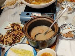 -霄汉牛三鲜湖北砂锅菜(万松园2店)