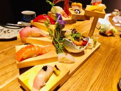 -阿吾罗日本料理(K11艺术中心店)