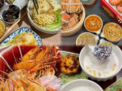 -回味鸭血粉丝汤(夫子庙瞻园路店)