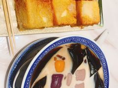 一口西多-老廣糖水铺(乐汇城店)