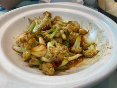 -撒拉花儿·新疆菜·清真(太阳宫店)