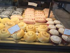 -BreadTalk面包新语·烘焙蛋糕(海珠丽影广场店)