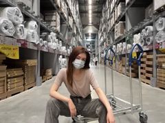 -宜家家居(西安未央商场店)