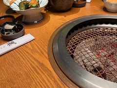 -炎蔵牛舌烤肉