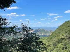 -黑龙潭风景区
