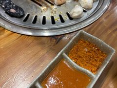 -牛人·雪花牛·木炭烤肉(昆山陆家店)