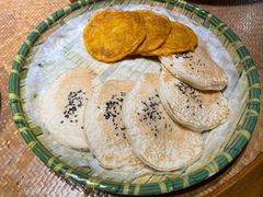 南瓜饼-耕渔小院·湖南鱼鲜(望城店)