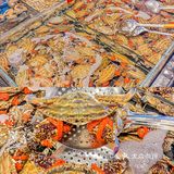 天津！南市！本地人都会去吃的海鲜馆！