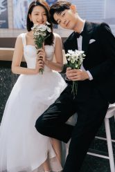 -巴黎春天婚纱摄影STUDIO·定制